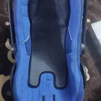 کریر و نانای نوزاد