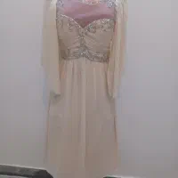 لباس مجلسی سایز ۳۸