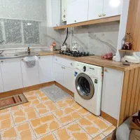 ۴۷متر/نقلی و شیک/بازسازی شده/روبه نما/سرقنات عالمی