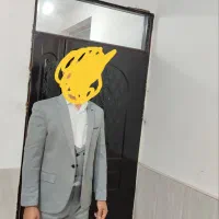 پالتومردانه وکت شلوار