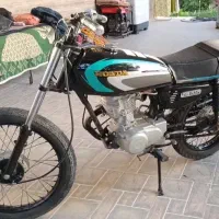 موتور سیکلت مزایده