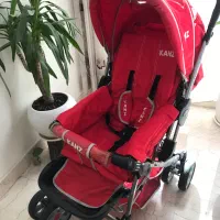 کالسکه مارک kANZ ترکیه