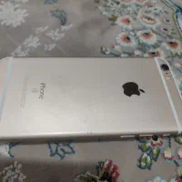 آیفون 6sطلایی128