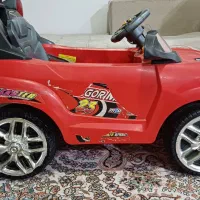 ماشین کنتری شارژ کنتر داره باتری نداره با تخفیف