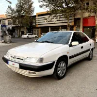 زانتیا مدل 88