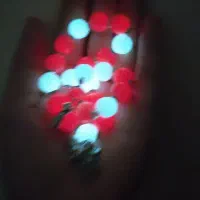 گردنبند تسبیح