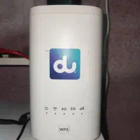 مودم سیم کارتی 4G/5G مدل ZLT X21 آنلاک SuperAdmin