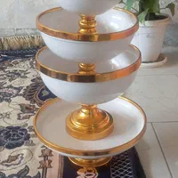 سرویس پذیرایی یه کار شیک و جذاب