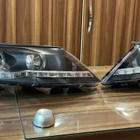 چراغ جلو اسپورتیج ۲۰۱۵|قطعات یدکی و لوازم جانبی|پردیس, فاز ۸|دیوار