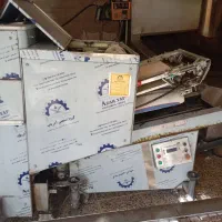 دستگاه رباط و سه کاره آذریاپ|ماشین‌آلات صنعتی|بیرانوند, |دیوار