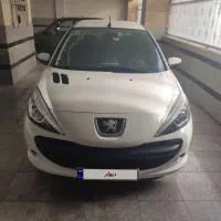 فروش ماشین ۲۰۷