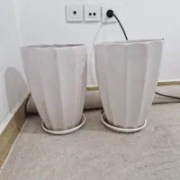 گلدان سرامیکی