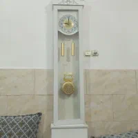 ساعت ایستاده|ساعت دیواری و تزئینی|قرچک, مهدیه|دیوار