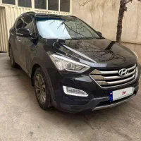 سانتافه 2015 فول gdi|خودرو سواری و وانت|تبریز, |دیوار