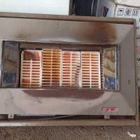 بخاری گازی آبسال دیواری فقط 800000تومان