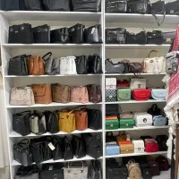 خ طالقانی سرنبش چهاراه دکترپناهی|کیف، کفش، کمربند|بندر ماهشهر, |دیوار