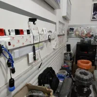 تجهیزات و کابل شبکه و دوربین مدار بسته|خدمات رایانهای و موبایل|اردبیل, |دیوار