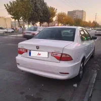 سمند سورن توربو ۹۶|خودرو سواری و وانت|فردیس, فردیس|دیوار