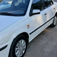 سمند دوگانه فابریک مدل ۹۰|خودرو سواری و وانت|اهواز, کوی طلاب|دیوار