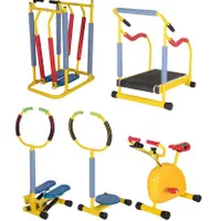 ست ورزشی کودکان