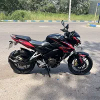 NS 200