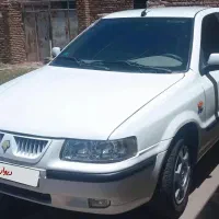 سمندEF7|خودرو سواری و وانت|کرمان, |دیوار