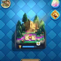 اکانت کلش رویال