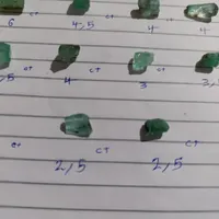 زمرد پنجشیر راف|جواهرات|خمینی‌شهر, |دیوار