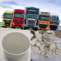 خریدار کاتالیزور سنگین و سبک