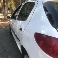 206فرانسوی|خودرو سواری و وانت|بیرجند, |دیوار