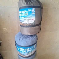 ۲ عددکیسه خواب نو زیر قیمت