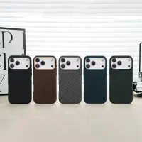 قاب آیفون مدل فیبر کربن موجود برای همه مدل‌ها