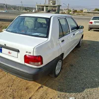 پراید ۱۳۱ مدل ۹۹|خودرو سواری و وانت|منجوان, |دیوار