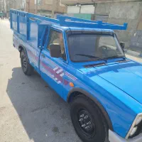 وانت نیسان زامیاد 1400ابشنال تکسوز