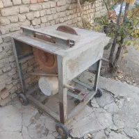 آره برش آجر سه کاره سه فاز