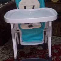 صندلی غذای کودک مارک زویی