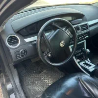 ام جی 550 بی رنگ مدل 2010