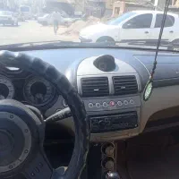 پروتون جنتو ۲۰۰۷|خودرو سواری و وانت|تبریز, |دیوار