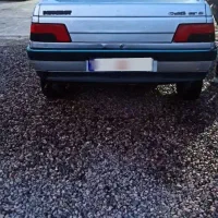 پژو 405|خودرو سواری و وانت|گنبد کاووس, |دیوار