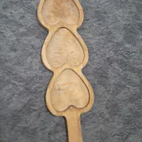 اردوخوری چوبی