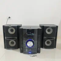 سونی زلزله در حد آکبند