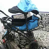 کالسکه بچه|کالسکه و لوازم جانبی|پاکدشت, پاکدشت (مامازند)|دیوار