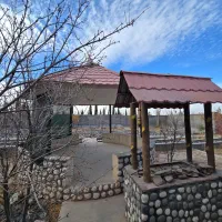 زمین-خاص-و-کم-نظیر-در-هفت-باغ-سند-تک-برگ