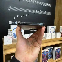 iphone 14 promax با حافظه 256 گیگابایت|موبایل|مشهد, احمدآباد|دیوار