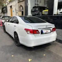 ES 350 2010|خودرو سواری و وانت|تهران, حکمت|دیوار