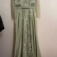 لباس مجلسی