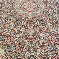 فرش ۱۲ متری مدل راور