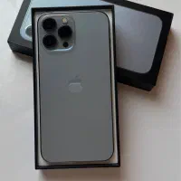 ایفون ۱۳ مکس باتری ۱۰۰