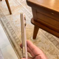 گوشی ایفون ۱۶پرومکس طرح اصلی|موبایل|شاهرود, |دیوار