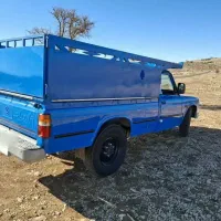 زامیاد ۱۴۰۲آبشنال|خودرو سواری و وانت|سرپل ذهاب, |دیوار